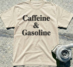 Caffeine & Gasoline