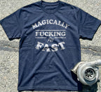 Magically F*king Fast