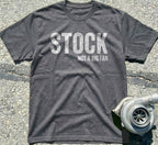 Stock..Not a Big Fan