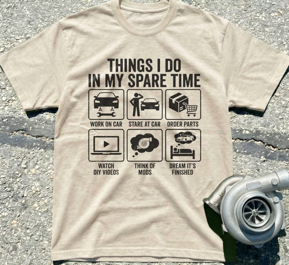 Things I Do