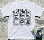 Things I Do