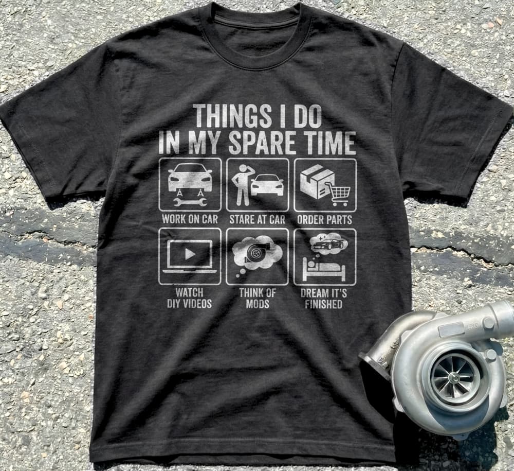 Things I Do
