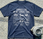 Things I Do