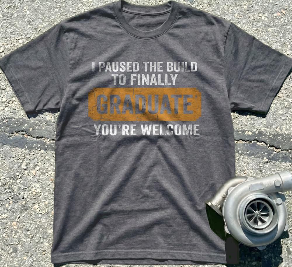 Graduate