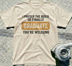 Graduate