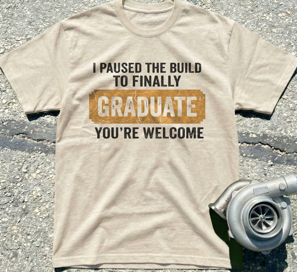 Graduate