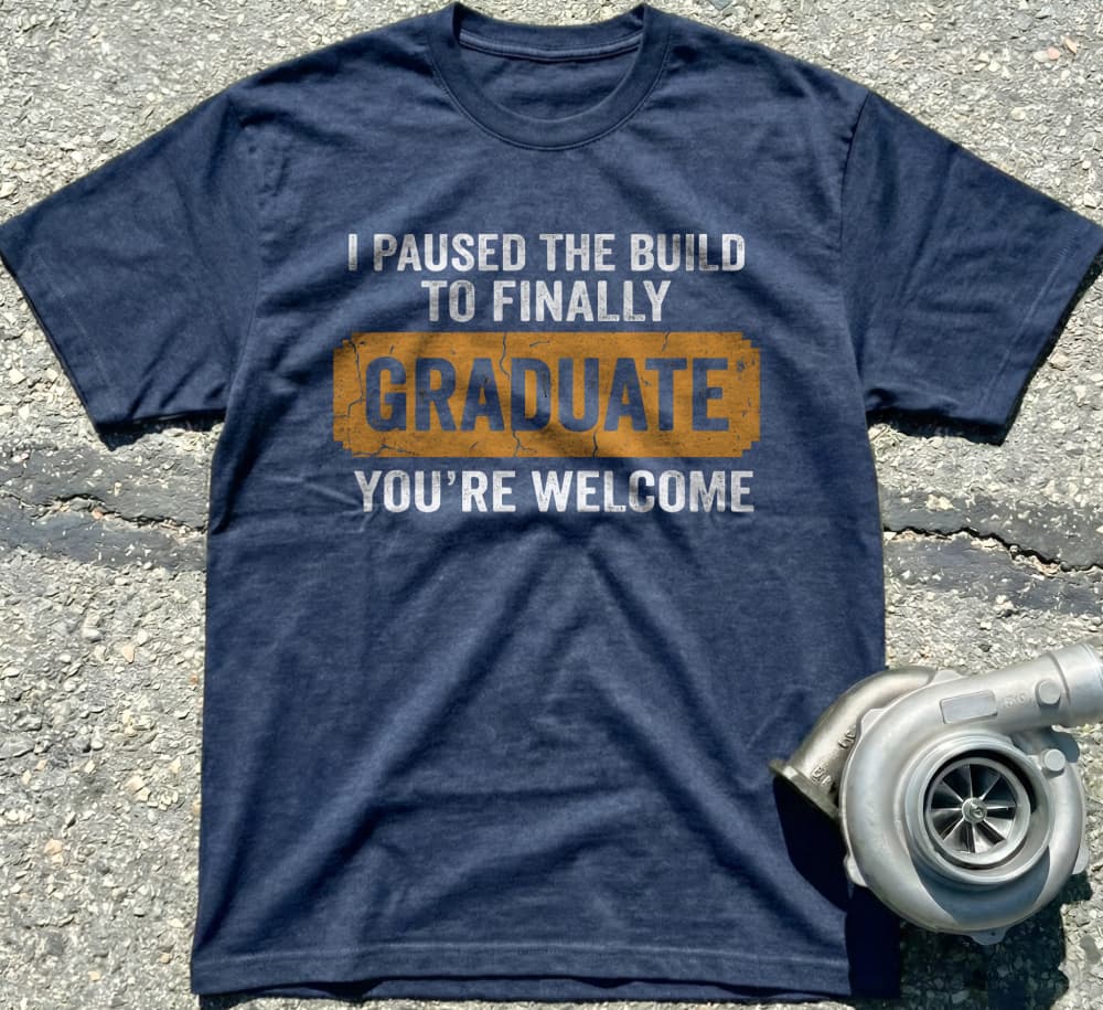 Graduate