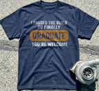 Graduate