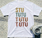 STU TU TU