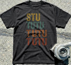 STU TU TU