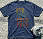 STU TU TU