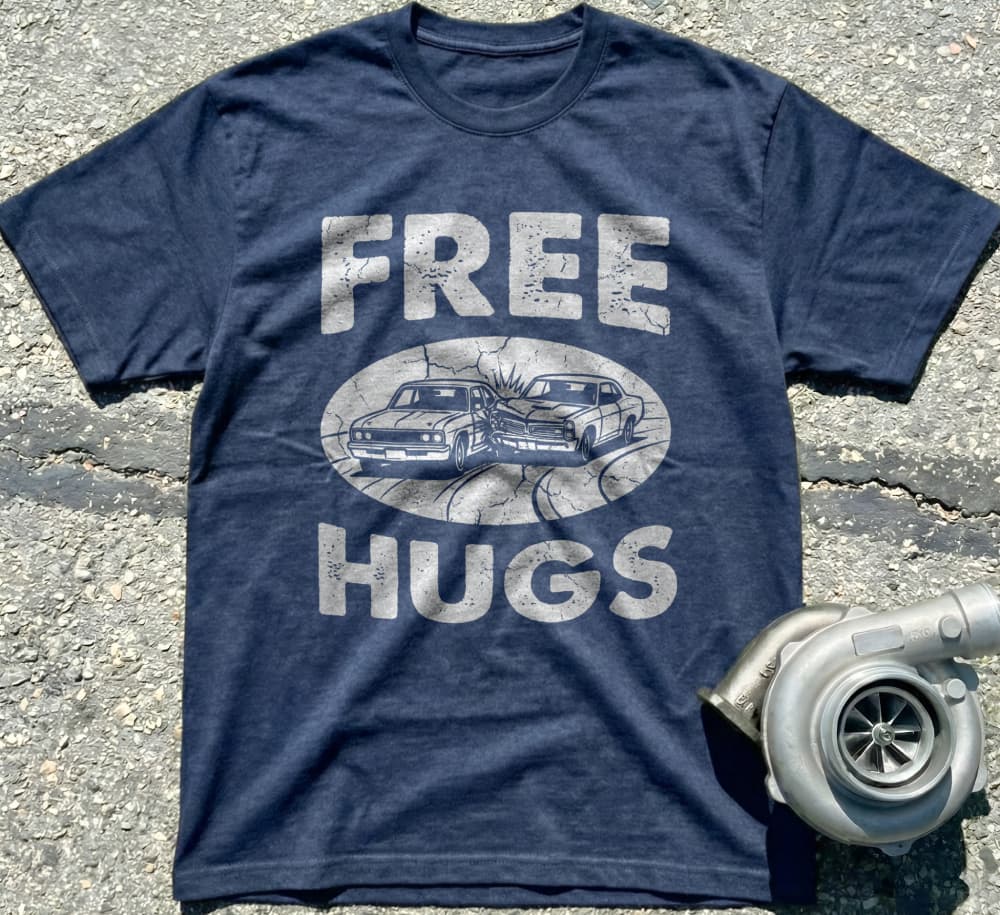 Free Hugs