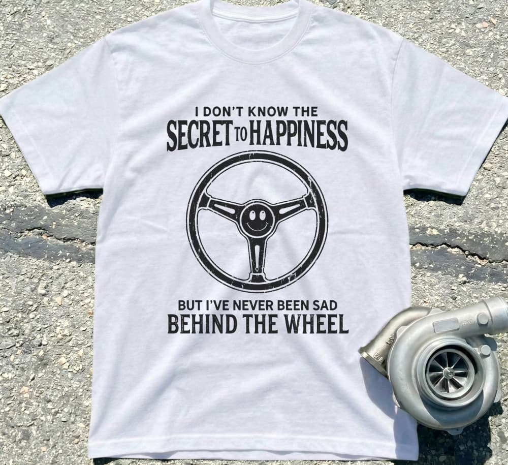 The Secret to Happiness