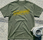 Horsepower Be With You