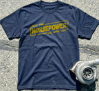 Horsepower Be With You