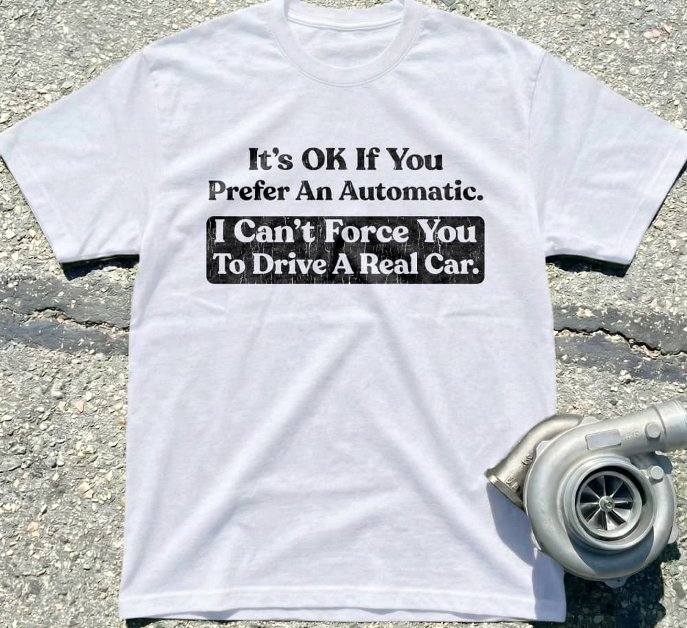 It's ok