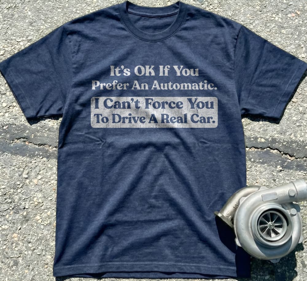 It's ok