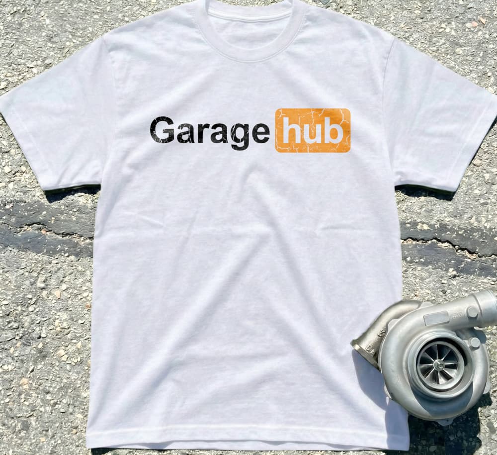 Garage Hub