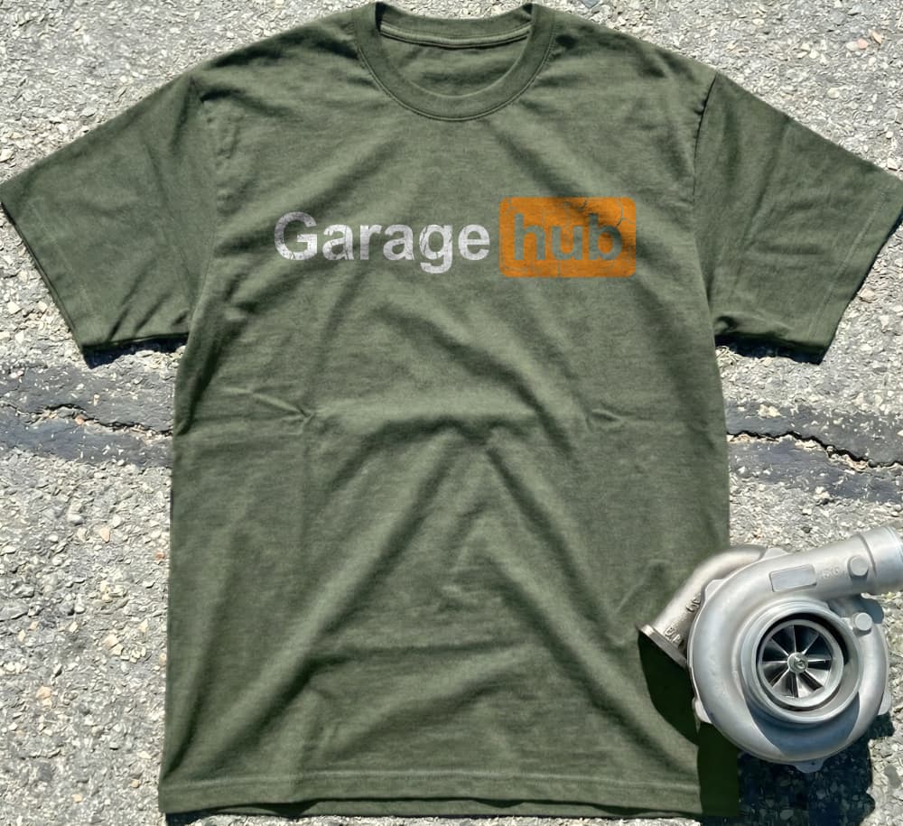 Garage Hub