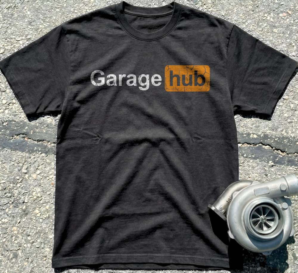 Garage Hub