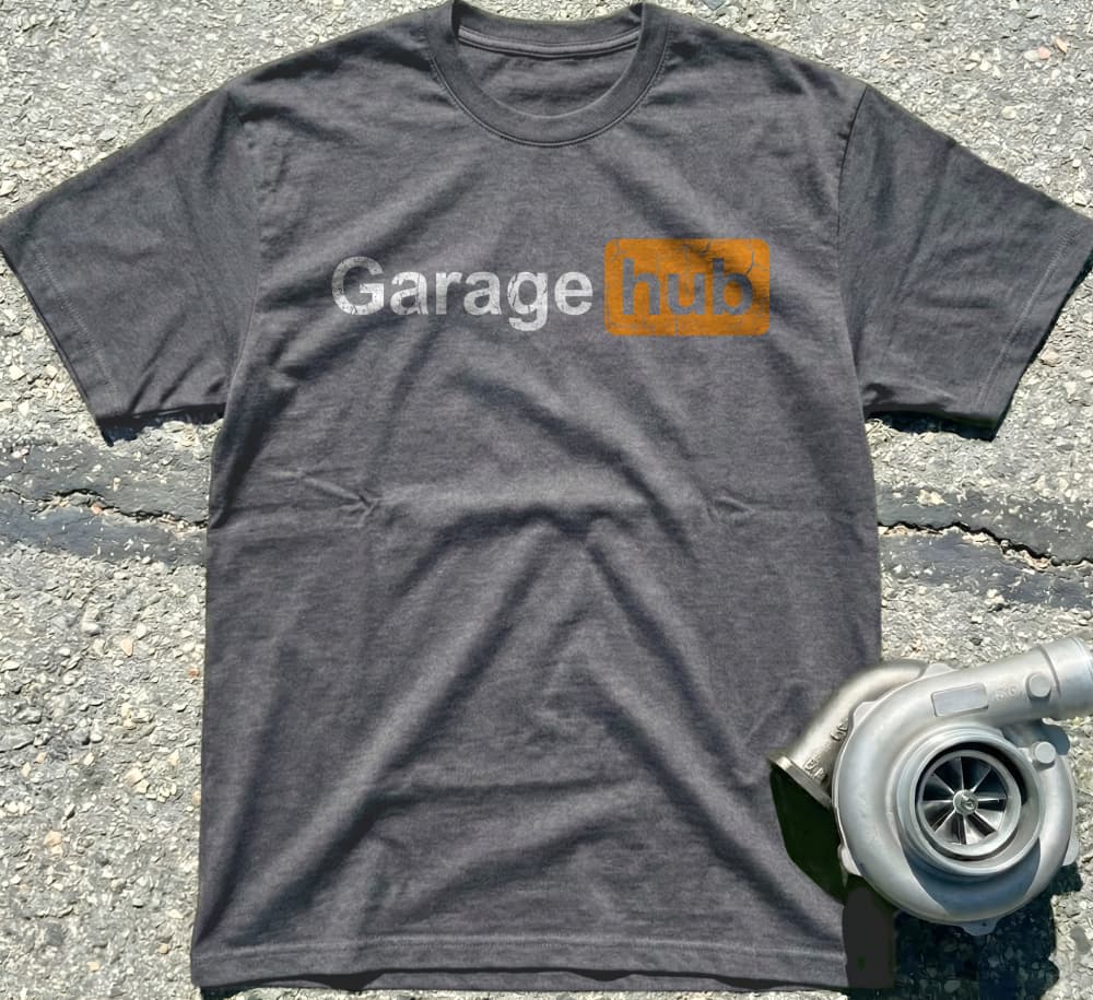 Garage Hub