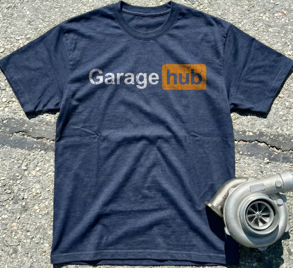 Garage Hub