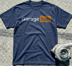 Garage Hub