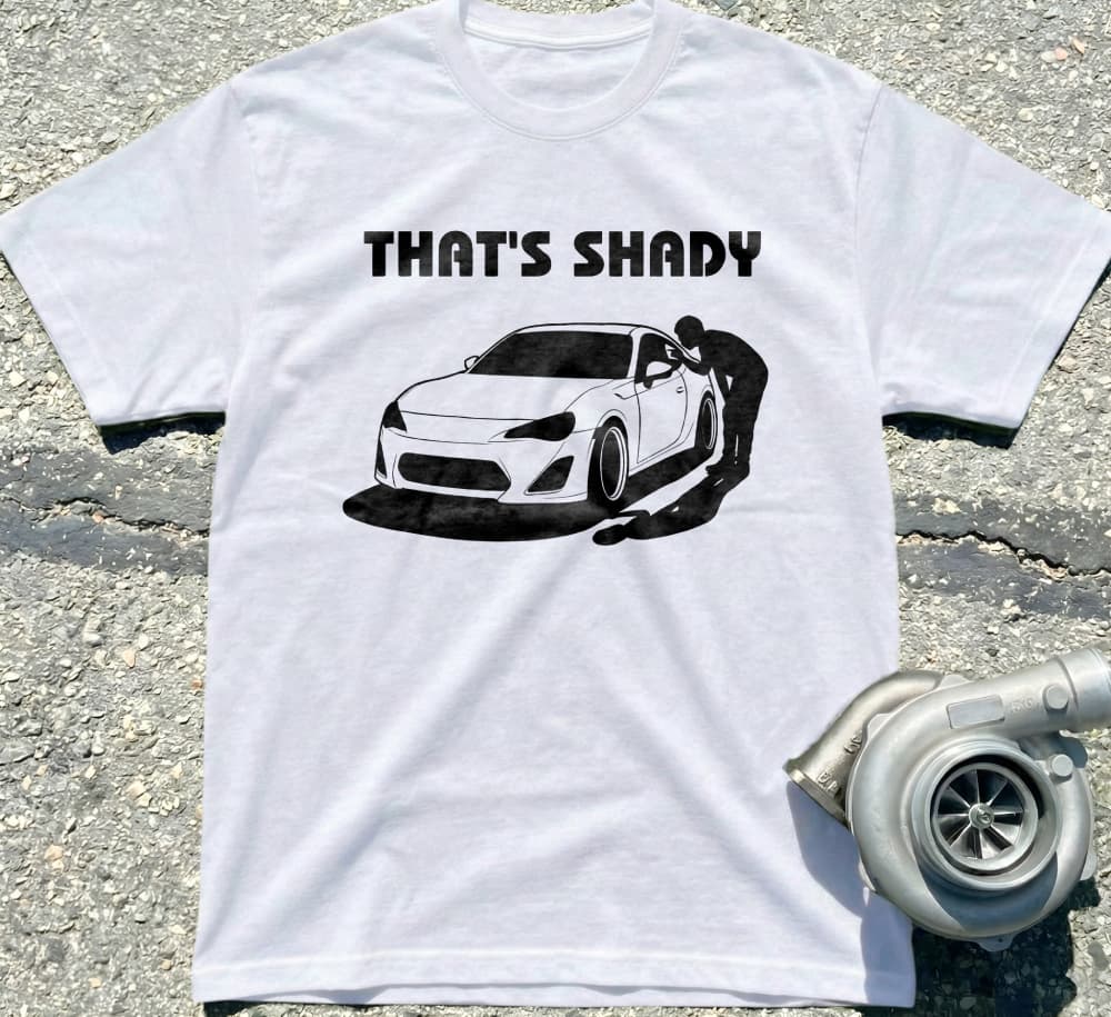 That’s Shady