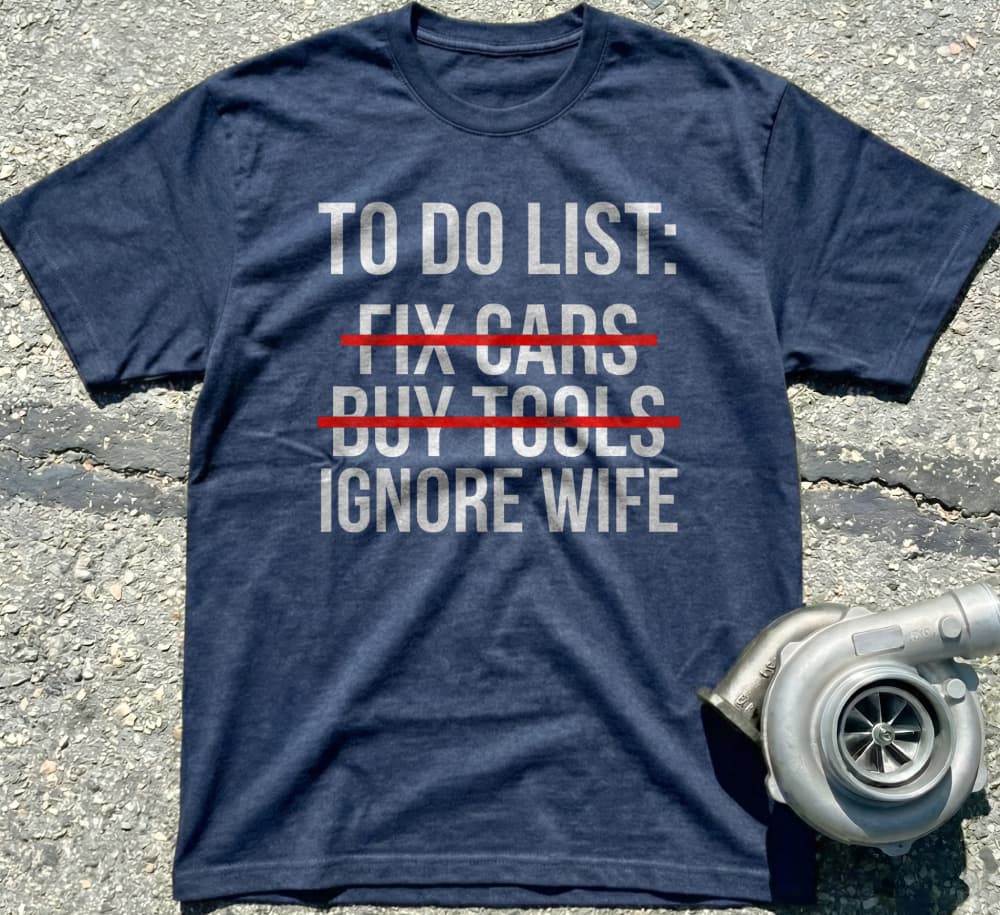 To Do List