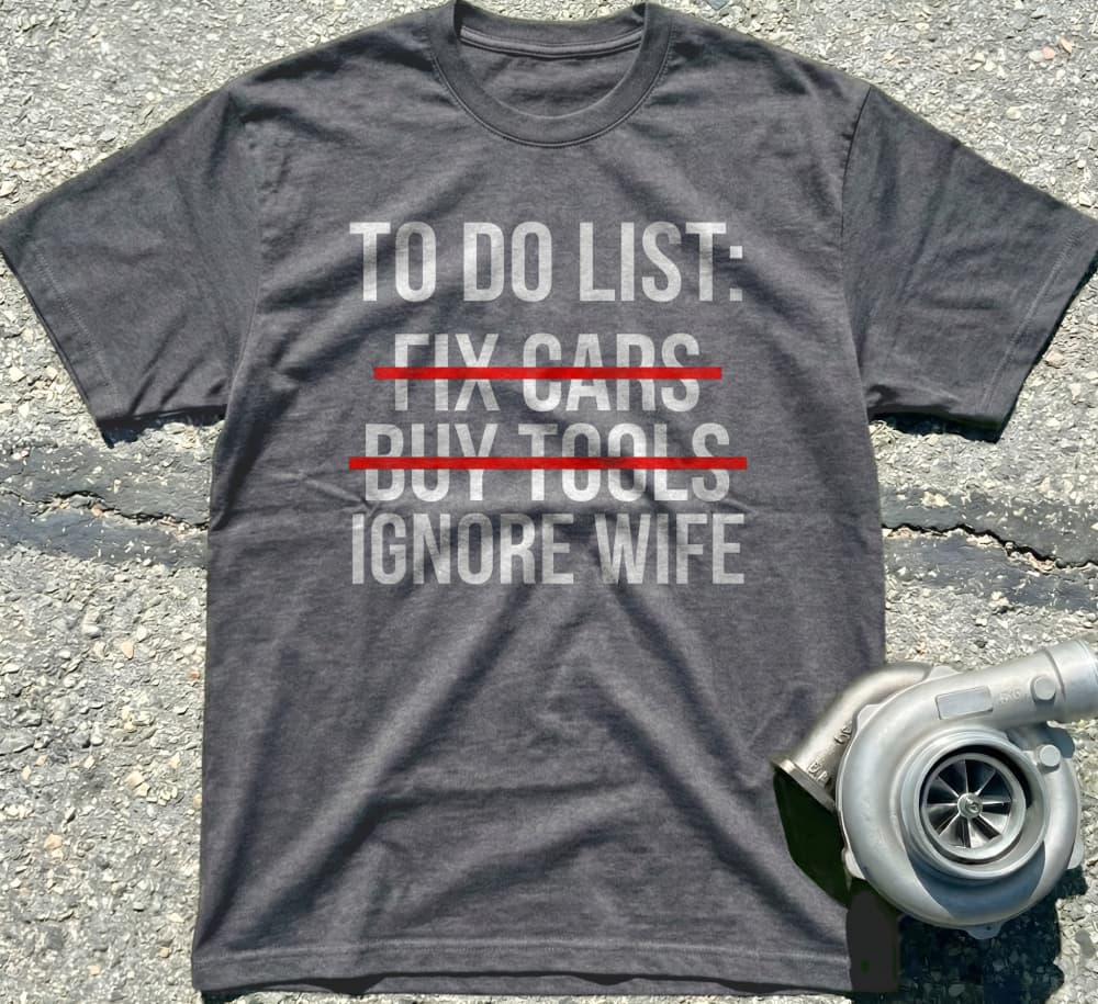 To Do List