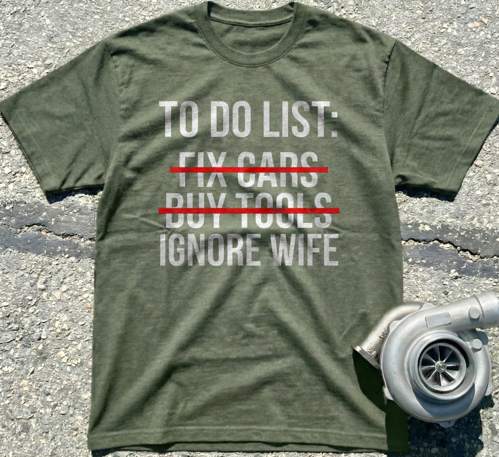 To Do List