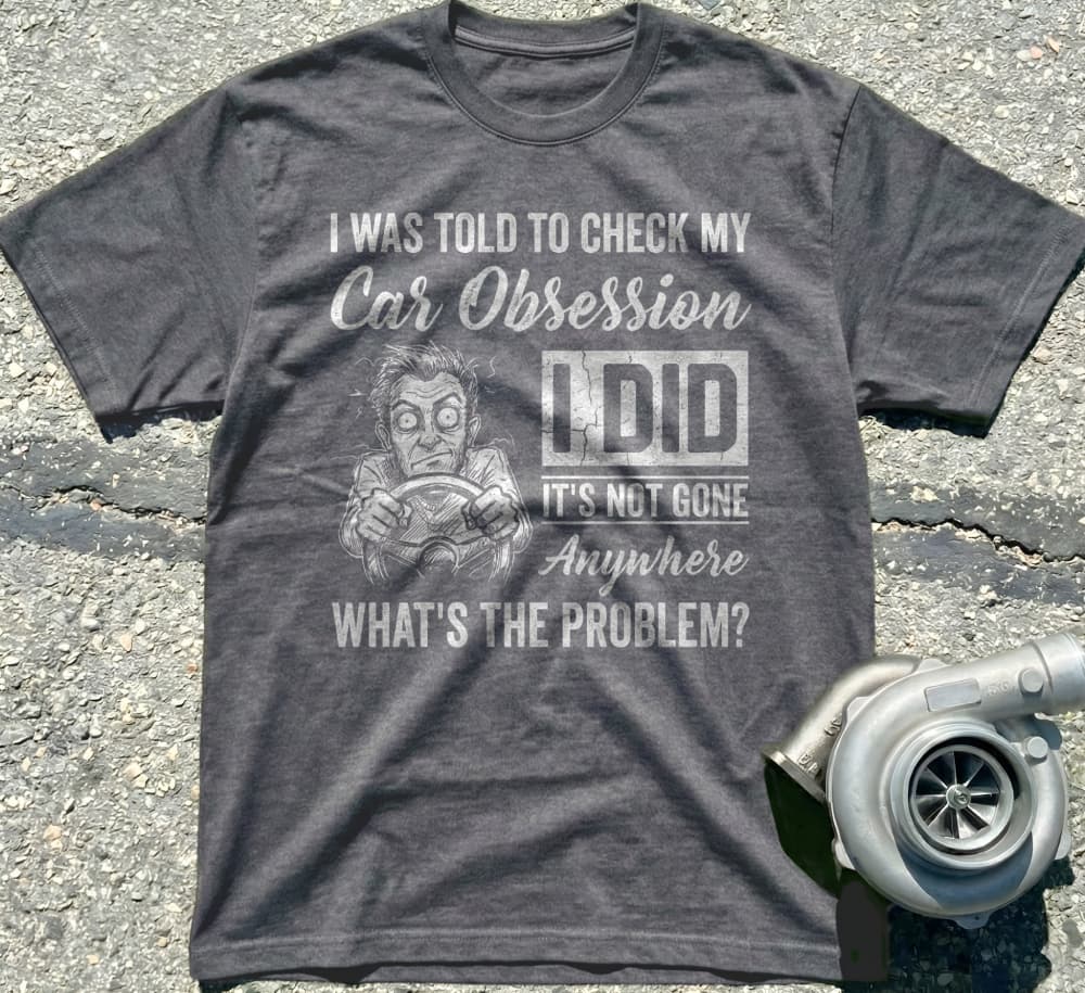 Car Obsession