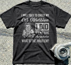 Car Obsession