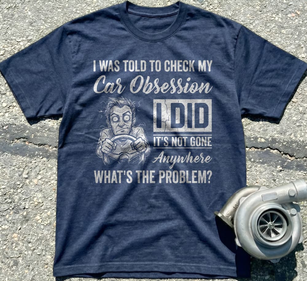 Car Obsession