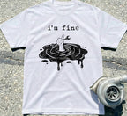 I'm Fine