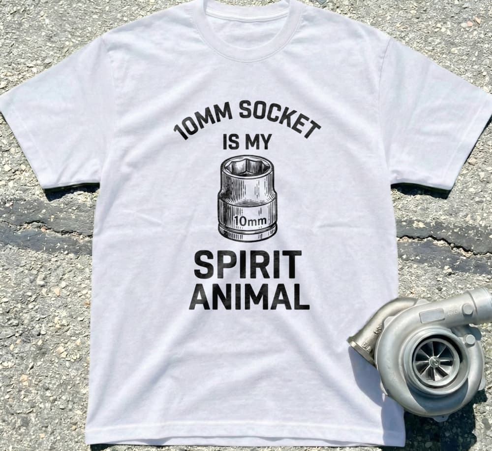 My Spirit Animal