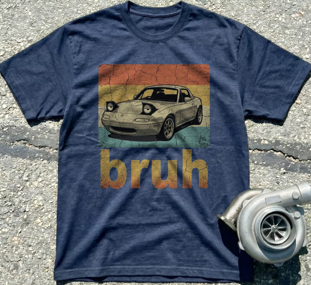 Bruh