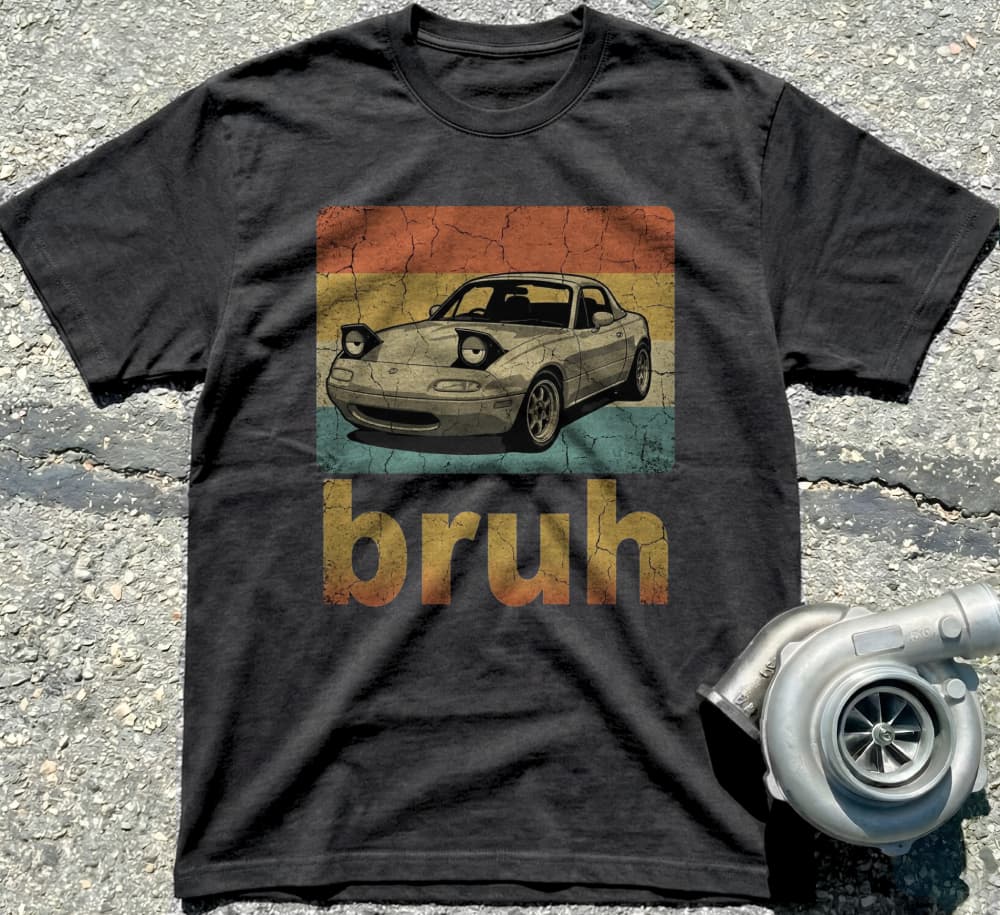 Bruh