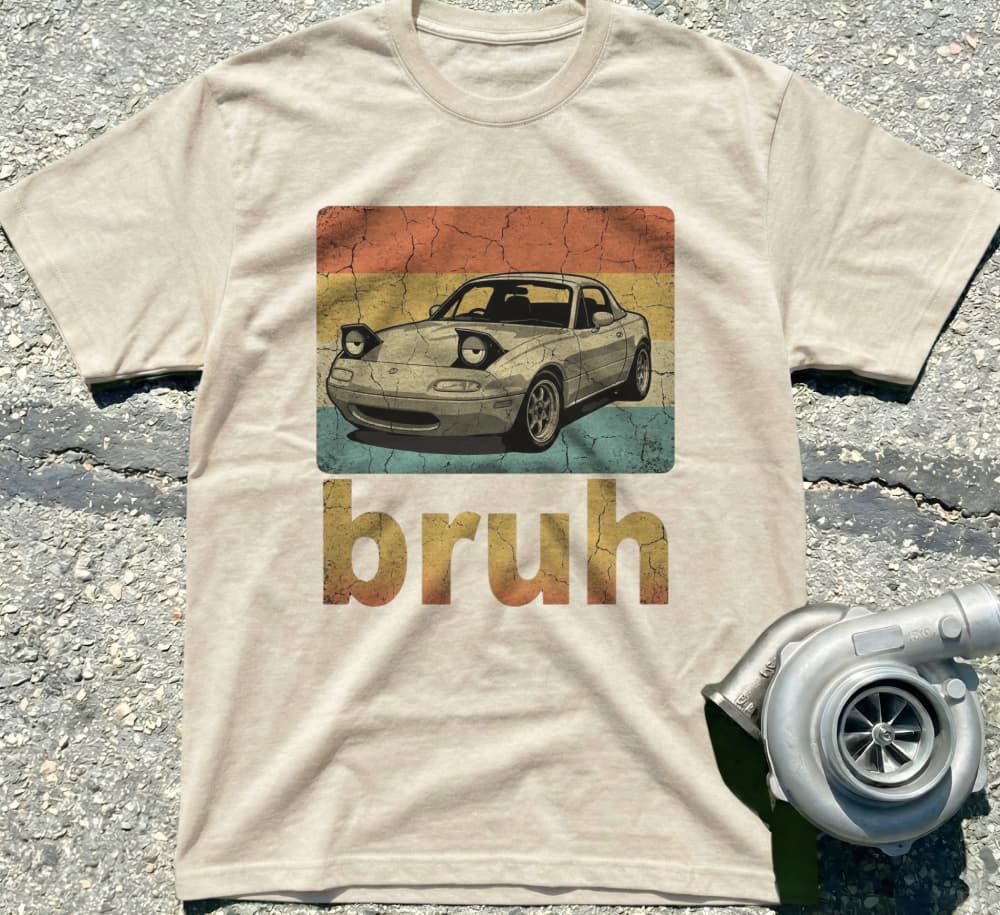 Bruh
