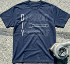 Destroy It Yourself