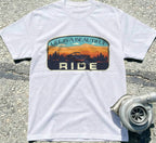Life Is a Beautiful Ride