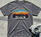 Life Is a Beautiful Ride