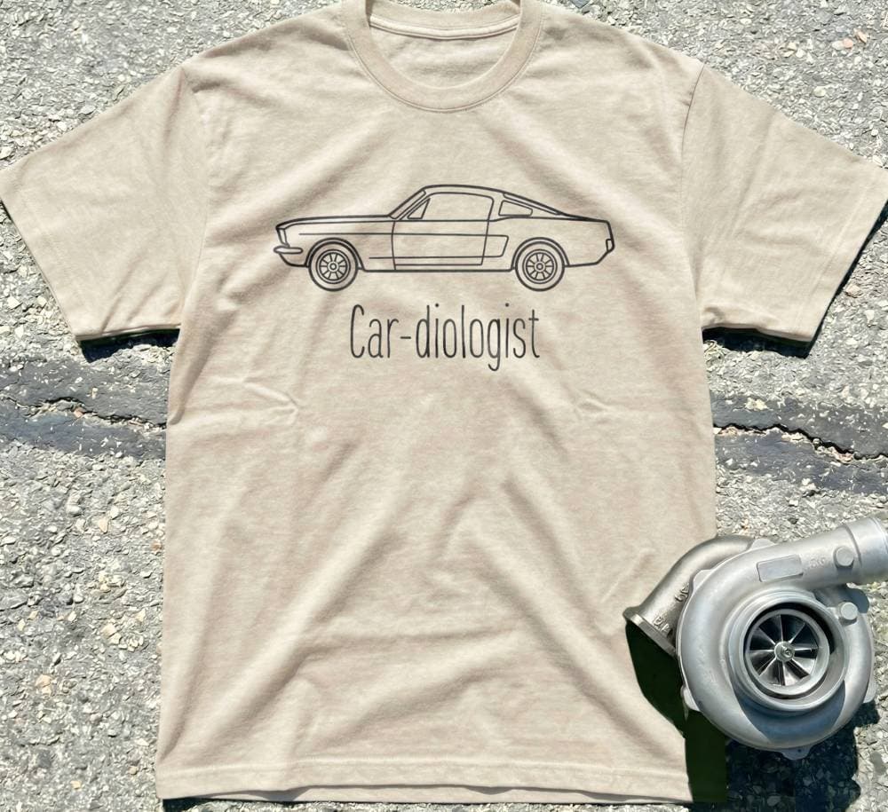 Car-diologist