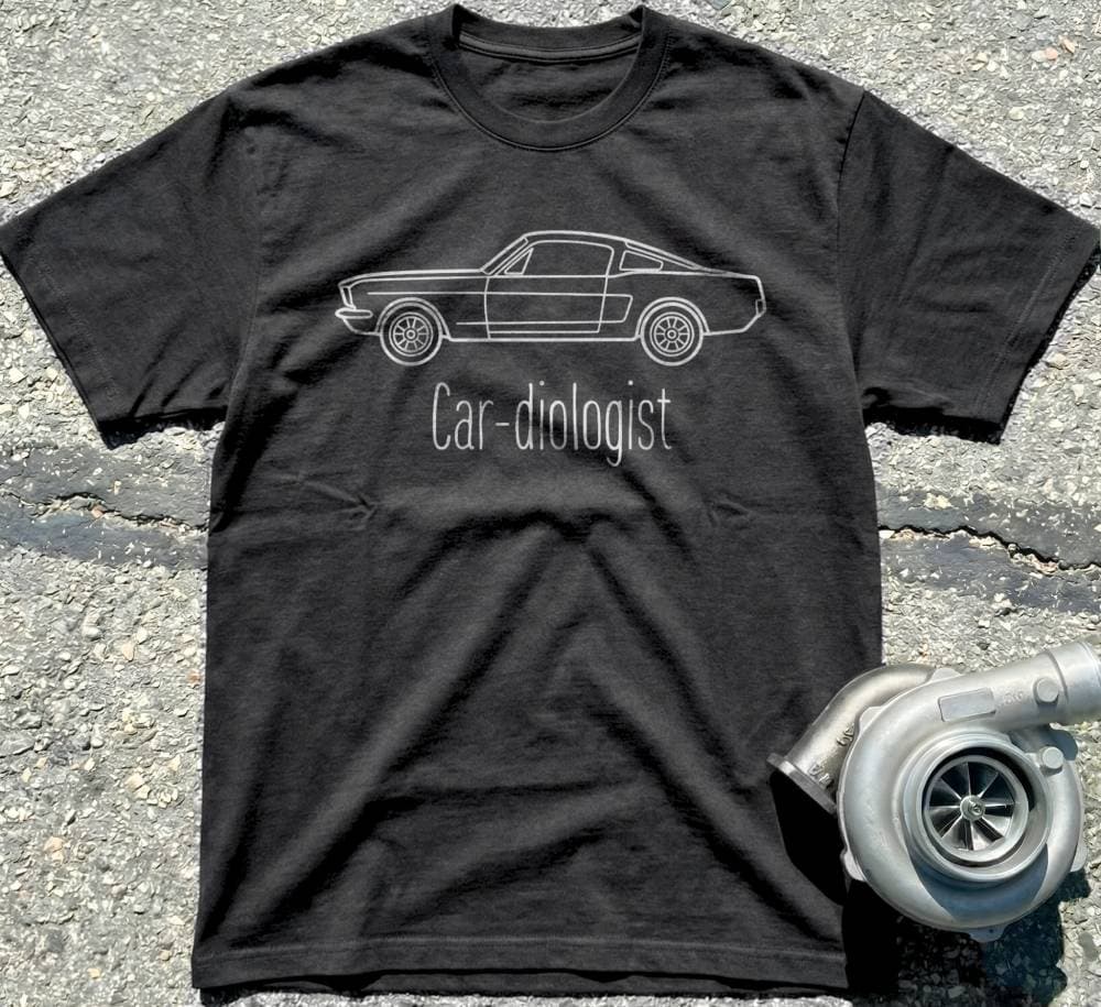 Car-diologist
