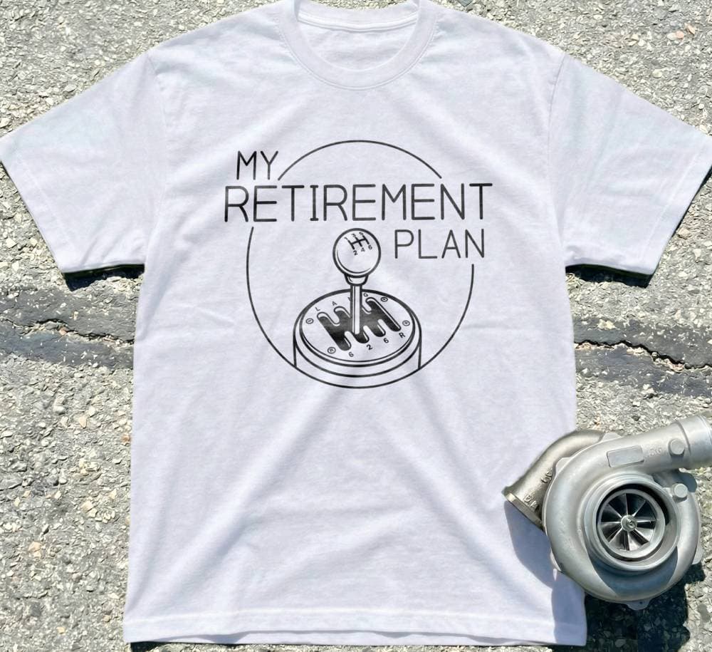 My Retirement Plan