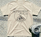 My Retirement Plan