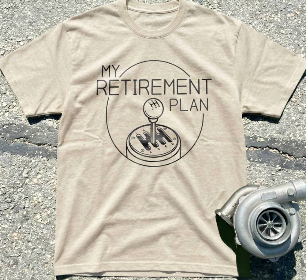 My Retirement Plan