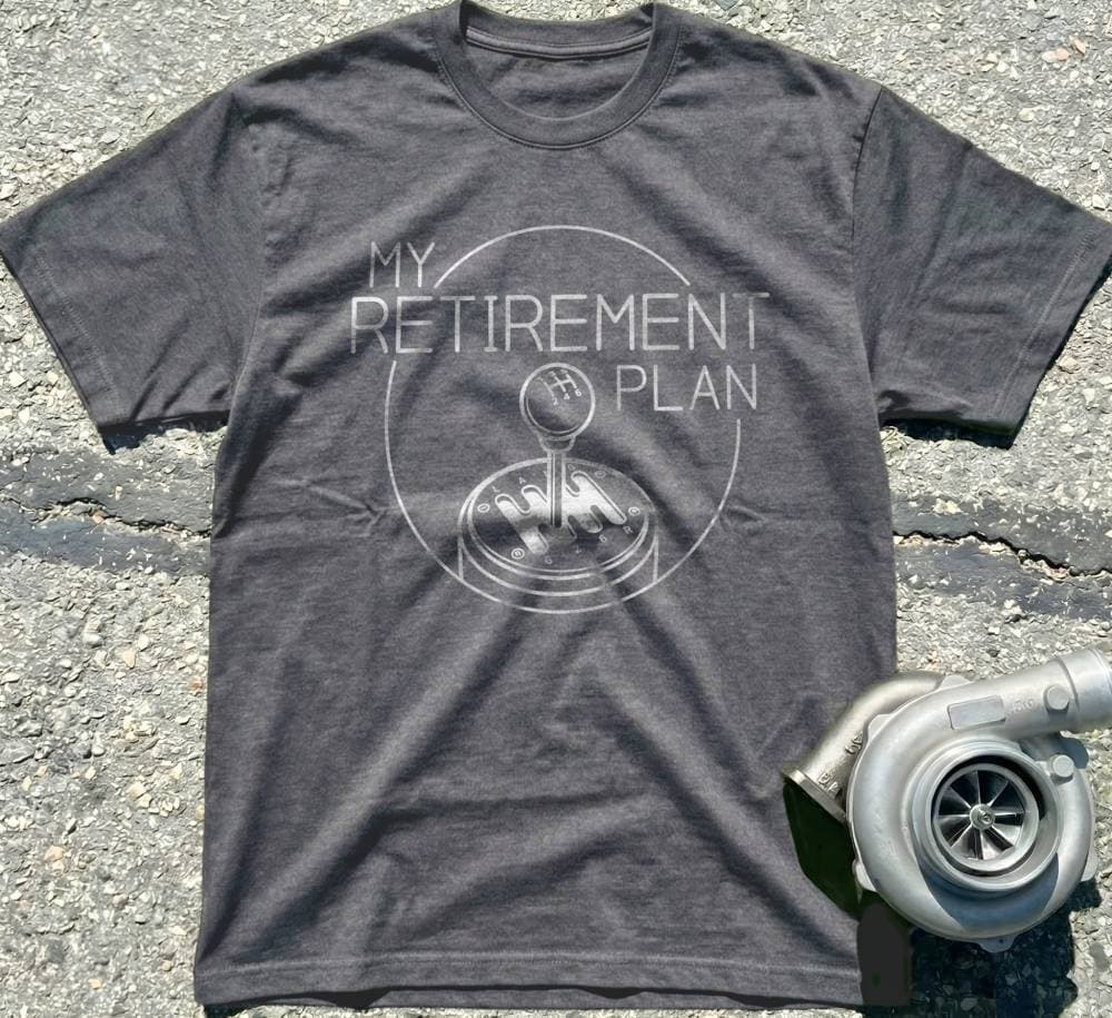 My Retirement Plan
