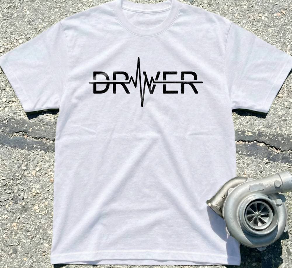 Driver Heartbeat