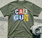 Car Guy T-Shirt